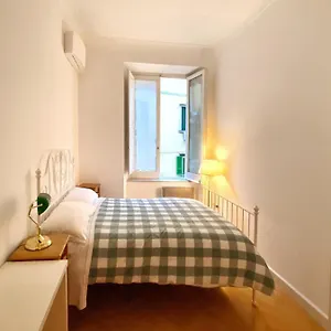 Napoliforever Chiaia Apartment