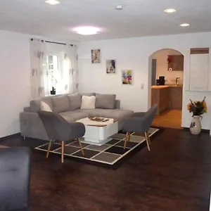 Ferienwohnung Sterl Kirchberg (Bavaria)