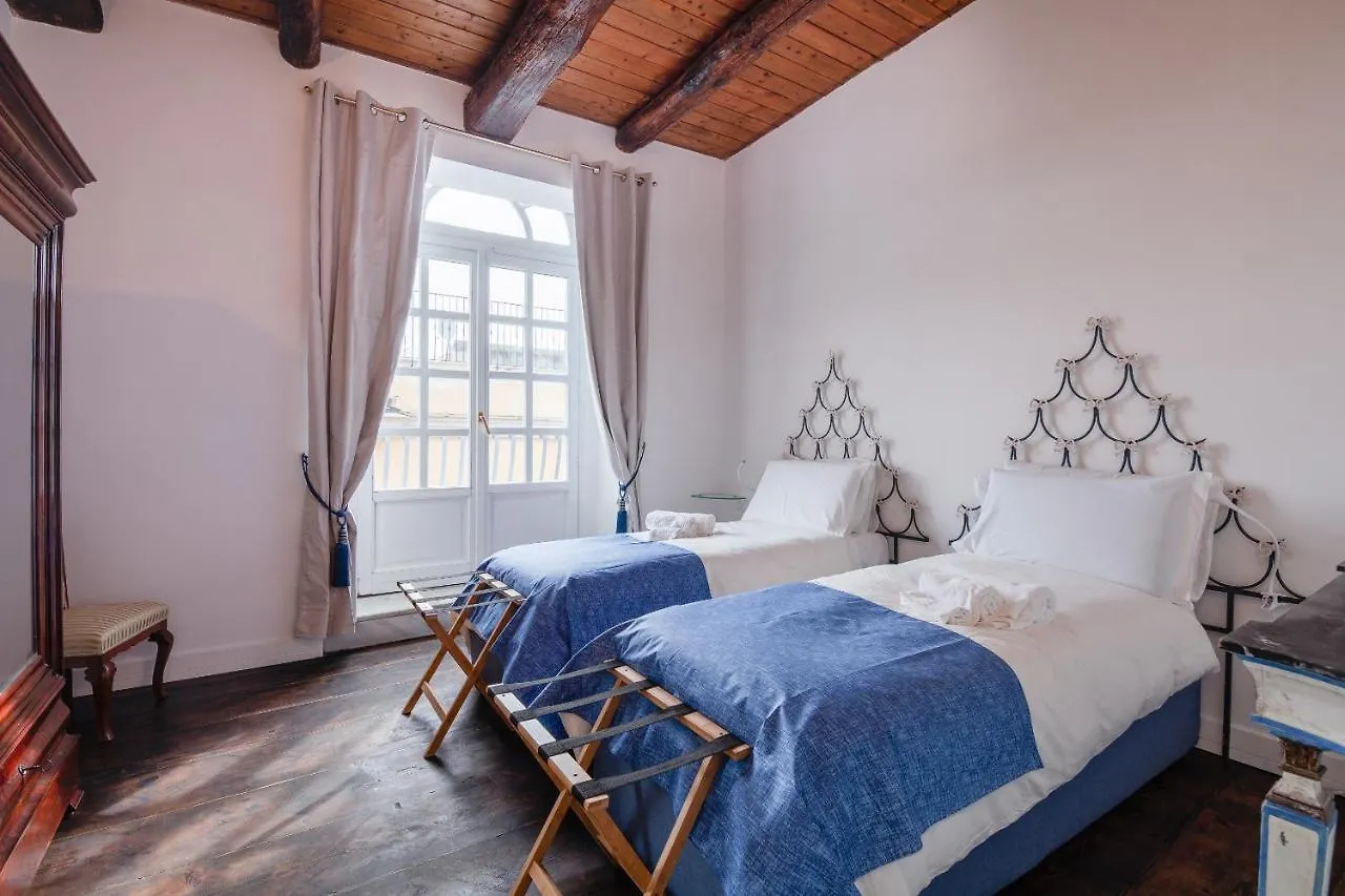 Palazzo Marigliano - Serviced Apartments نابولي