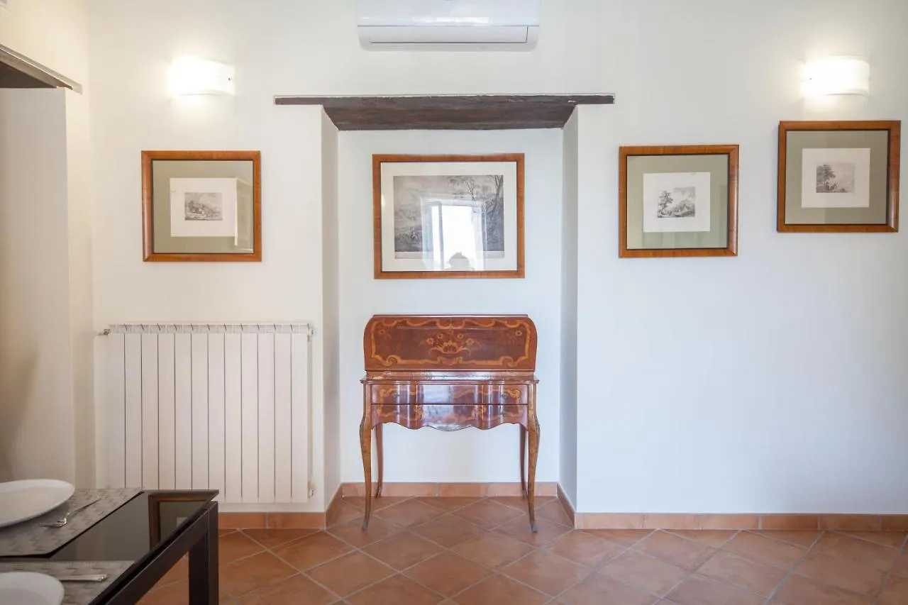 Palazzo Marigliano - Serviced Apartments نابولي