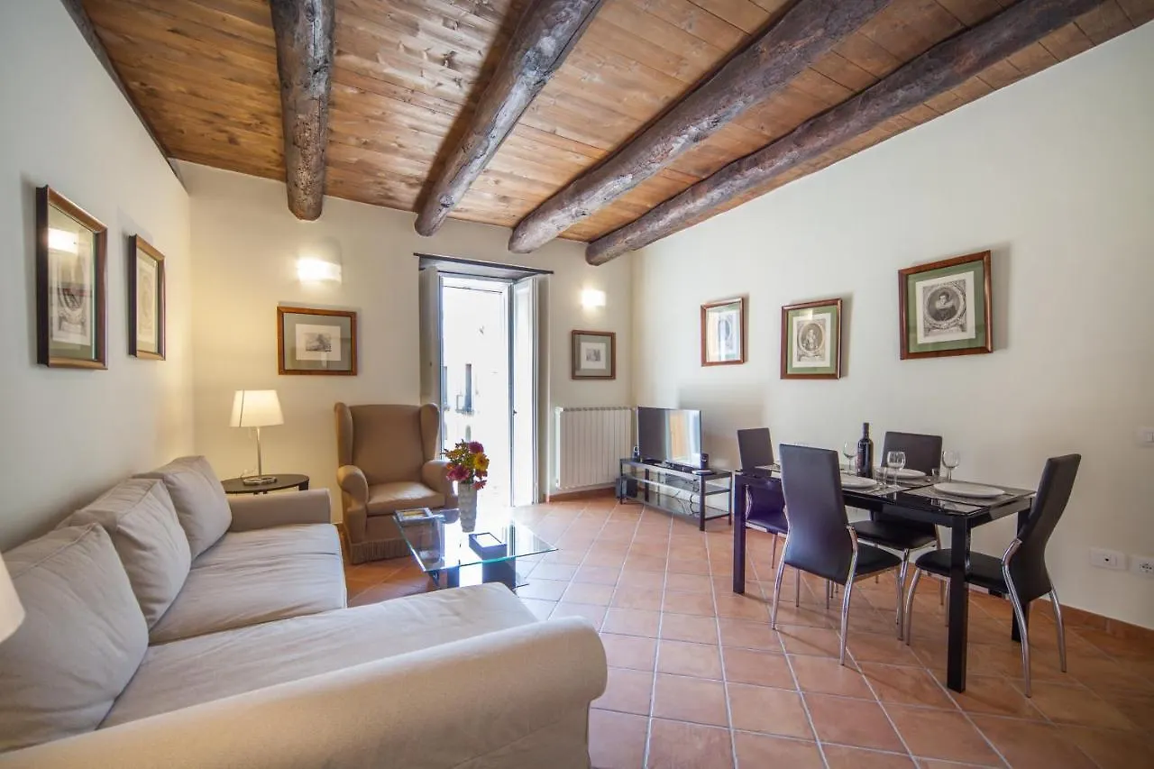 Palazzo Marigliano - Serviced Apartments نابولي 0*,  إيطاليا